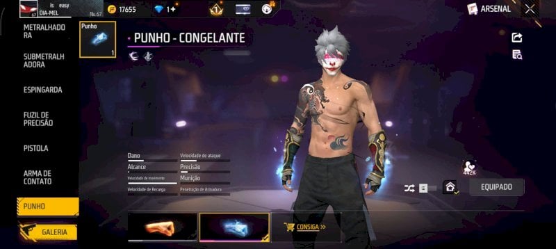 Foto do produto