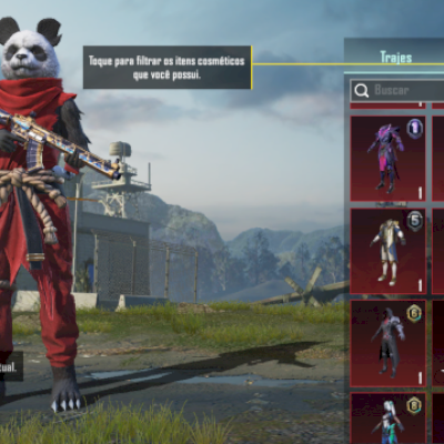 Muitas roupas e armas e passes antigos!!! SKINS de eventos que não vão voltar!!!