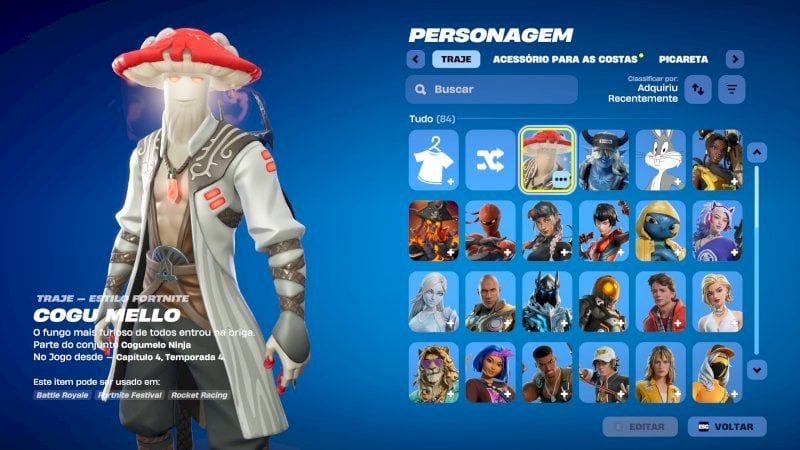 Foto do produto