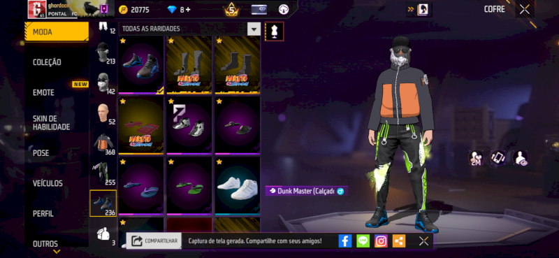 Foto do produto