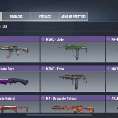 Conta COD NV 183 | 2018