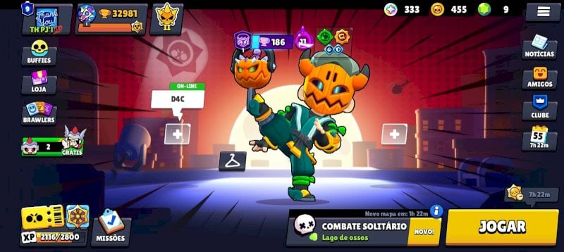 Foto do produto