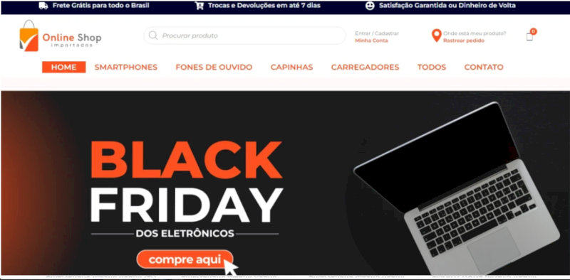 Foto do produto
