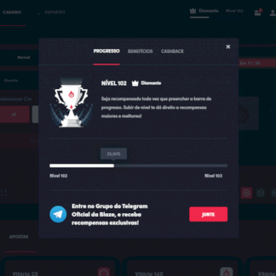 VENDO CONTA DIAMANTE BLAZE BARATO