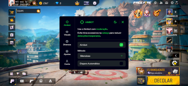 Foto do produto