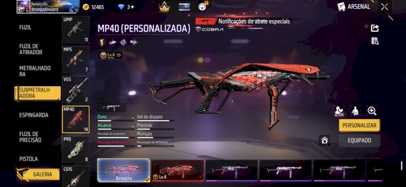 Foto do produto