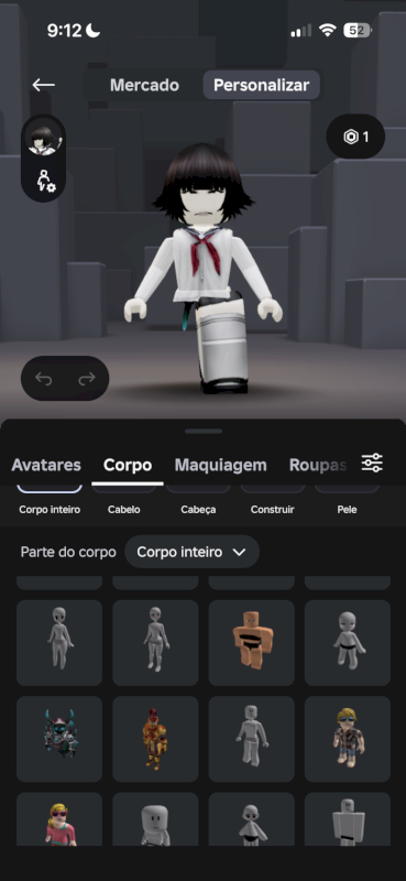 Foto do produto