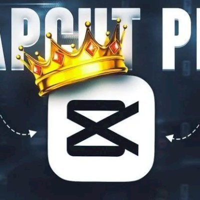 CapCut Pro Vitalício - Edite Vídeos como um Profissional! Entrega Automática!