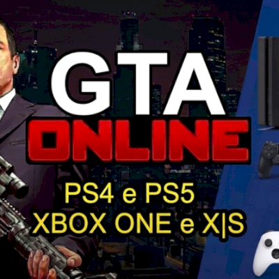 20 MILHÕES DINHEIRO GTA 5 ONLINE PS4 PS5 XBOX ONE X|S