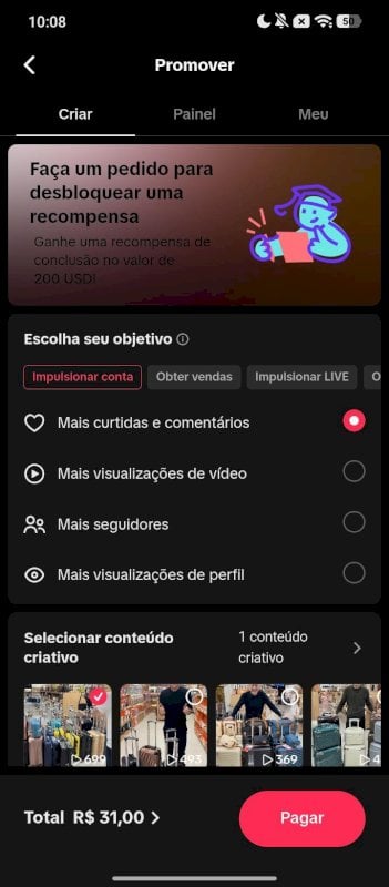 Foto do produto