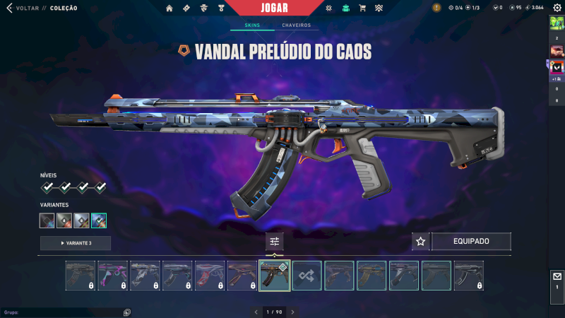 Foto do produto