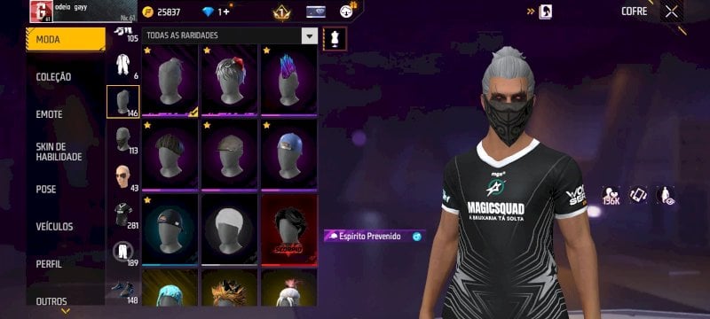 Foto do produto
