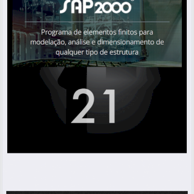 Csi Sap2000 V21
