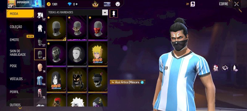 Foto do produto