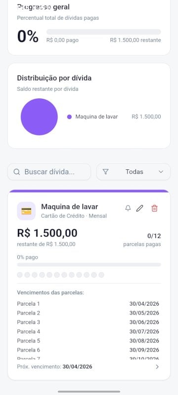 Foto do produto