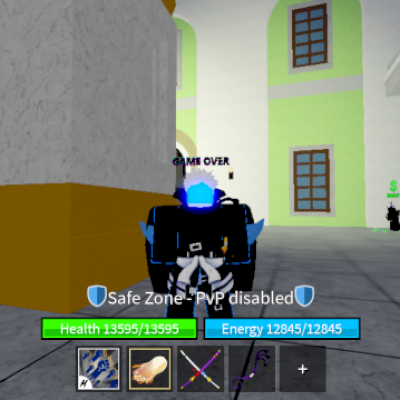 CONTA MUITO BOA!! TODAS AS FRUTAS DESPERTADAS