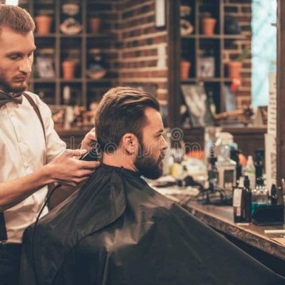 CURSO DE BARBEIRO PROFISSIONAL – DOMINE A ARTE DO CORTE E LUCRE TODOS OS DIAS!