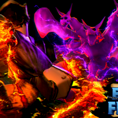 Conta Blox Fruits ― Gamepasses + Frutas Permanente + Dragon & Leopard