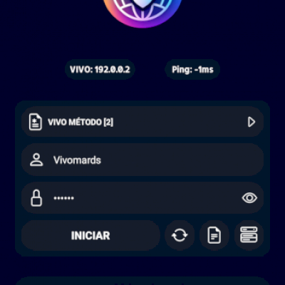 Contas Premium e internet ilimitadas