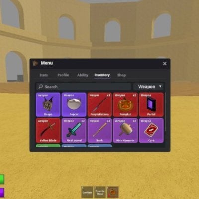 Conta Roblox | Muitas Skins | Muitos jogos Upados | Grupo