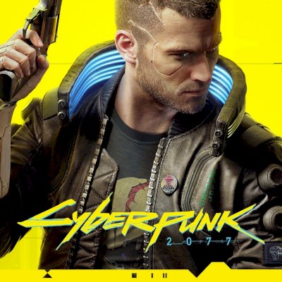 Conta Cyberpunk 2077 Pc Digital Steam Offline