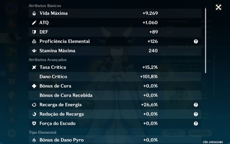 Foto do produto