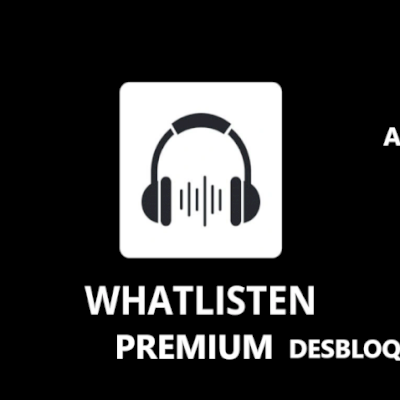 Whatlisten Premium APK ANDROID