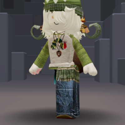 Conta com Korblox e Headless (preço bom!)