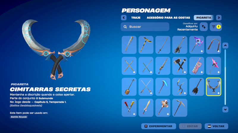 Foto do produto