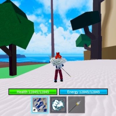 Conta com godhuman, Quake (não está totalmente masterizada) !