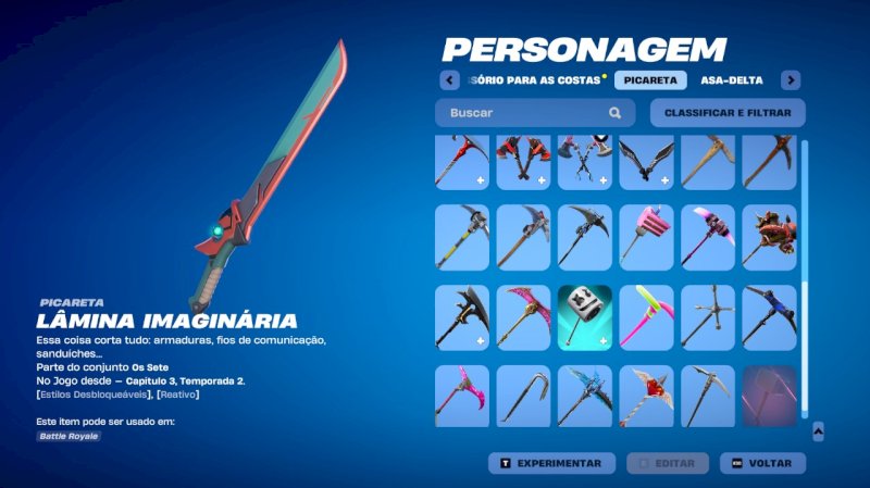 Foto do produto