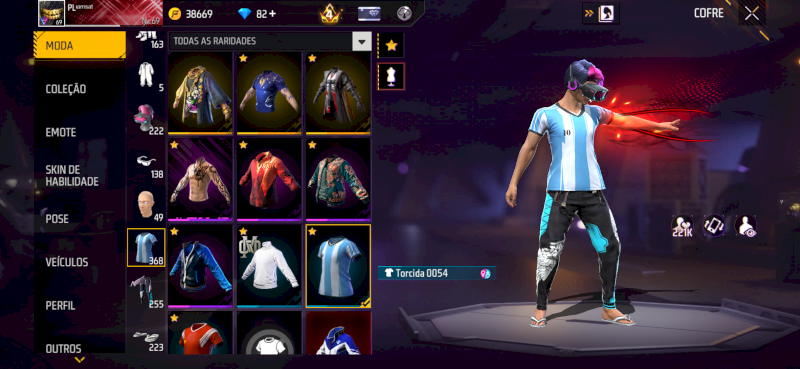 Foto do produto