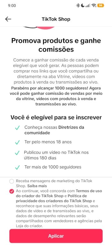 Foto do produto
