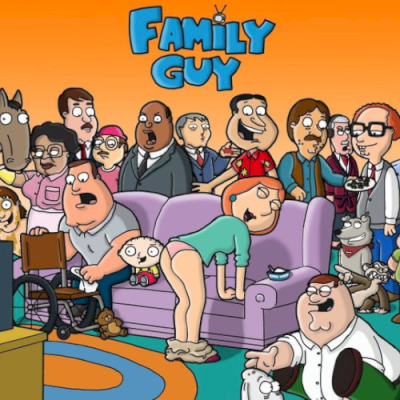 PACK +750 CORTES FAMILY GUY | VÍDEOS PRONTOS E PERFEITOS PARA VIRALIZAR