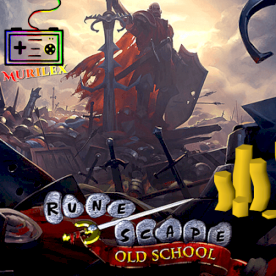 rush Runescape old school