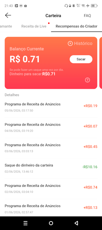 Foto do produto