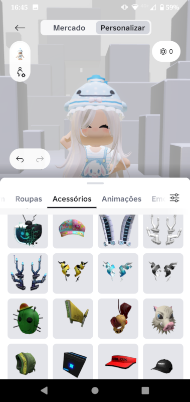 Foto do produto