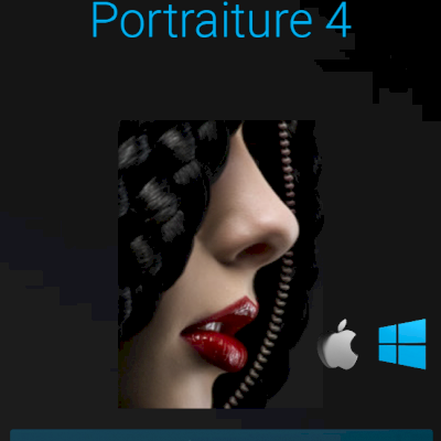 Portraiture Suite - Ps Plugin (IA)