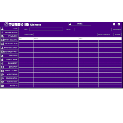 ✅✔️IG TURBO✔️ INSTAGRAM 100% LIVRE DE VÍRUS FUNCIONANDO 2025✅