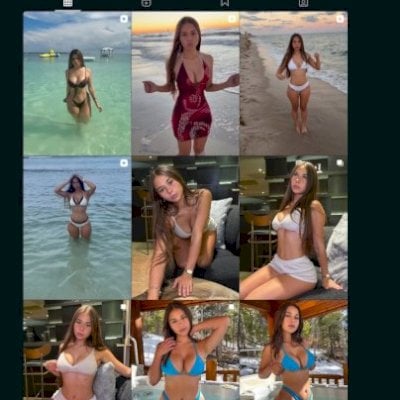 INSTA +500 follow Feminino Personalizado