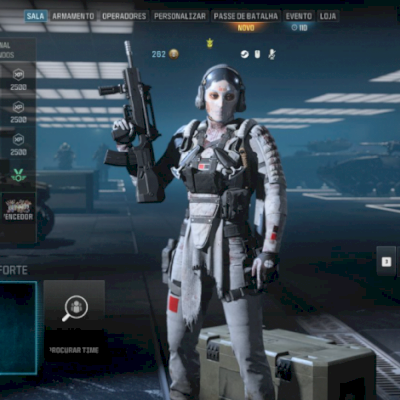 CONTAS COD WARZONE LEVEL ALTO // ENTREGA RÁPIDA // WARZONE 3