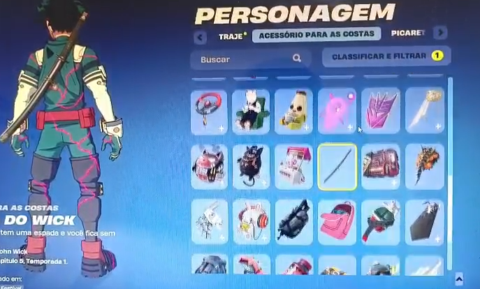 Foto do produto