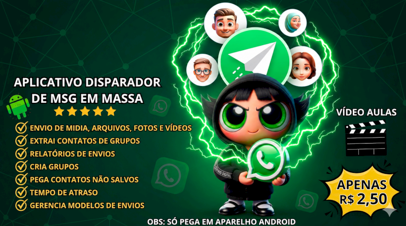 Foto do produto