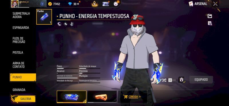 Foto do produto