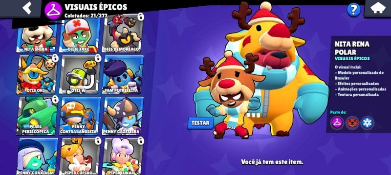 Foto do produto