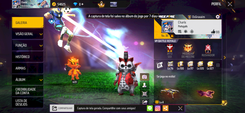 Foto do produto