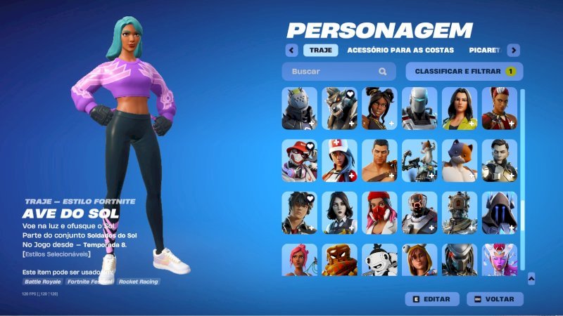 Foto do produto