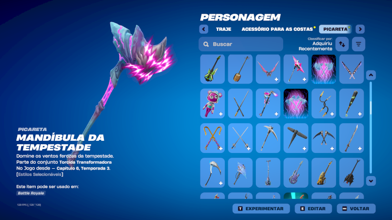 Foto do produto