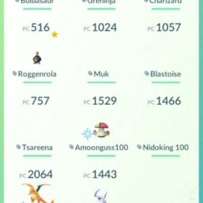 Conta de nível 41 para 42 bem upada