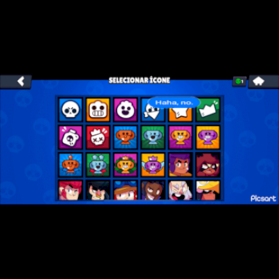 CONTA BRAWL STARS ANTIGA E RARA NO PRECINHO!!!! OLHA DESCRIÇÃO